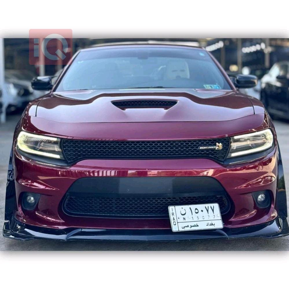 دودج تشارجر